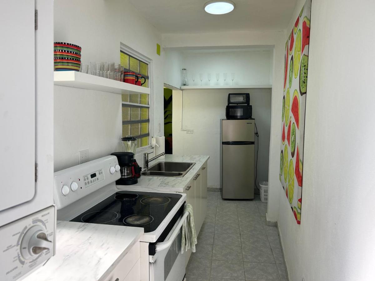 סן חואן Casa Lima In Villa Palmeras מראה חיצוני תמונה