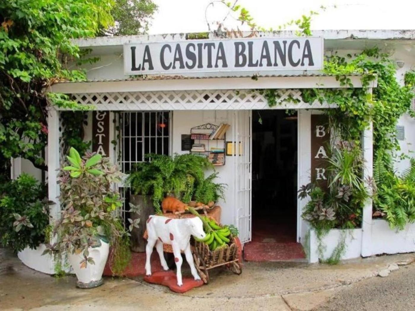 סן חואן Casa Lima In Villa Palmeras מראה חיצוני תמונה