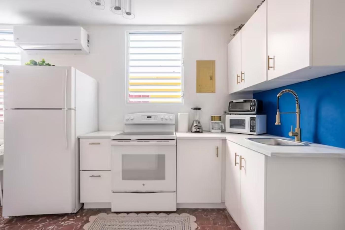 סן חואן Casa Lima In Villa Palmeras מראה חיצוני תמונה