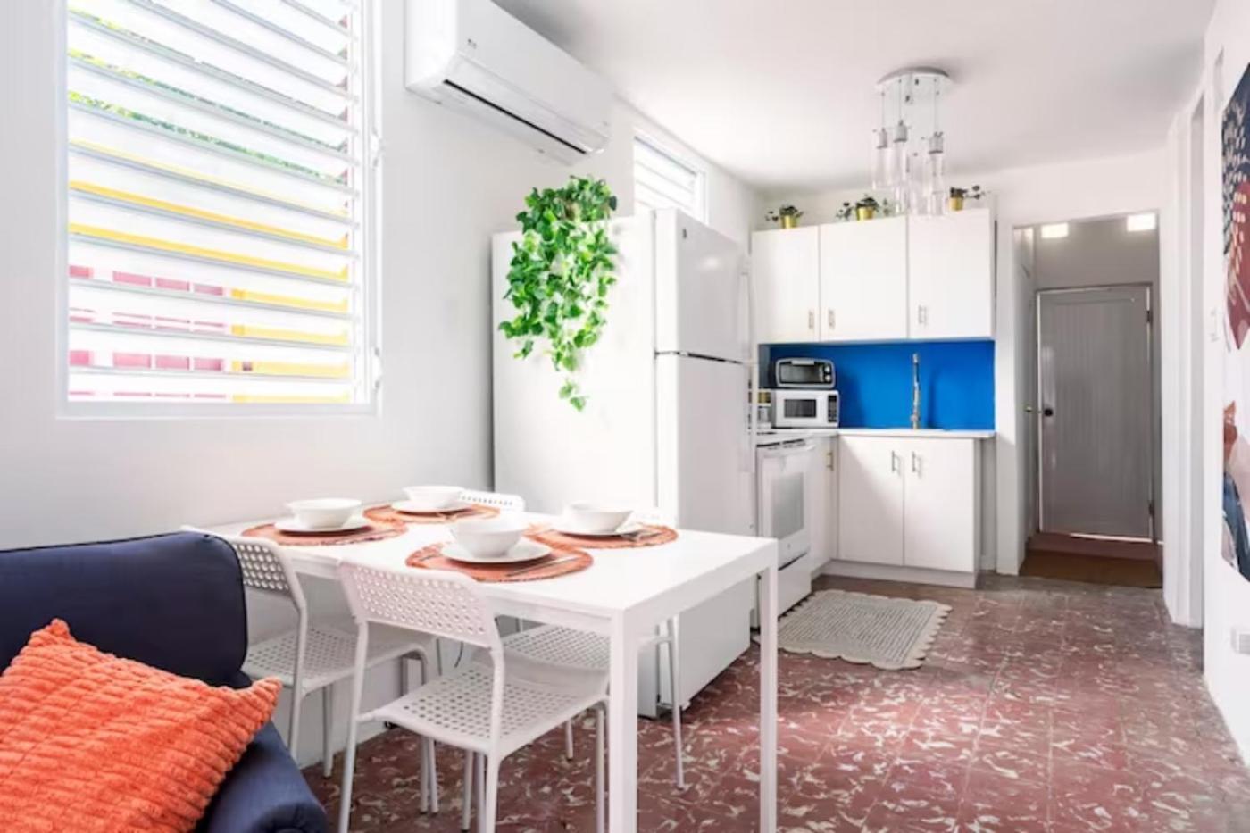 סן חואן Casa Lima In Villa Palmeras מראה חיצוני תמונה