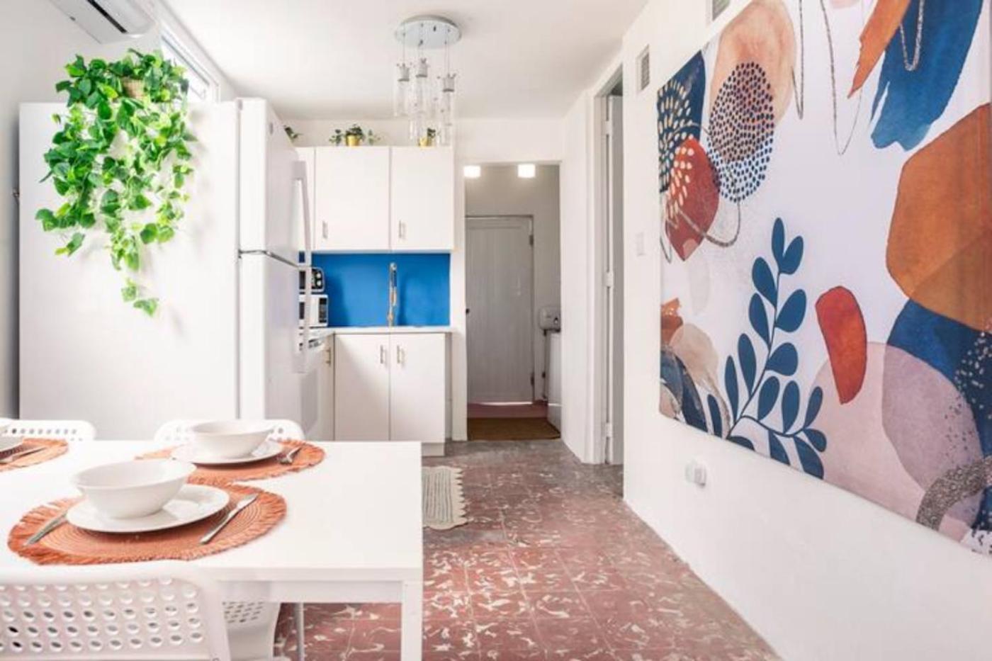 סן חואן Casa Lima In Villa Palmeras מראה חיצוני תמונה