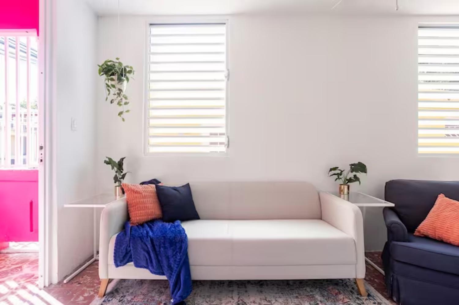 סן חואן Casa Lima In Villa Palmeras מראה חיצוני תמונה