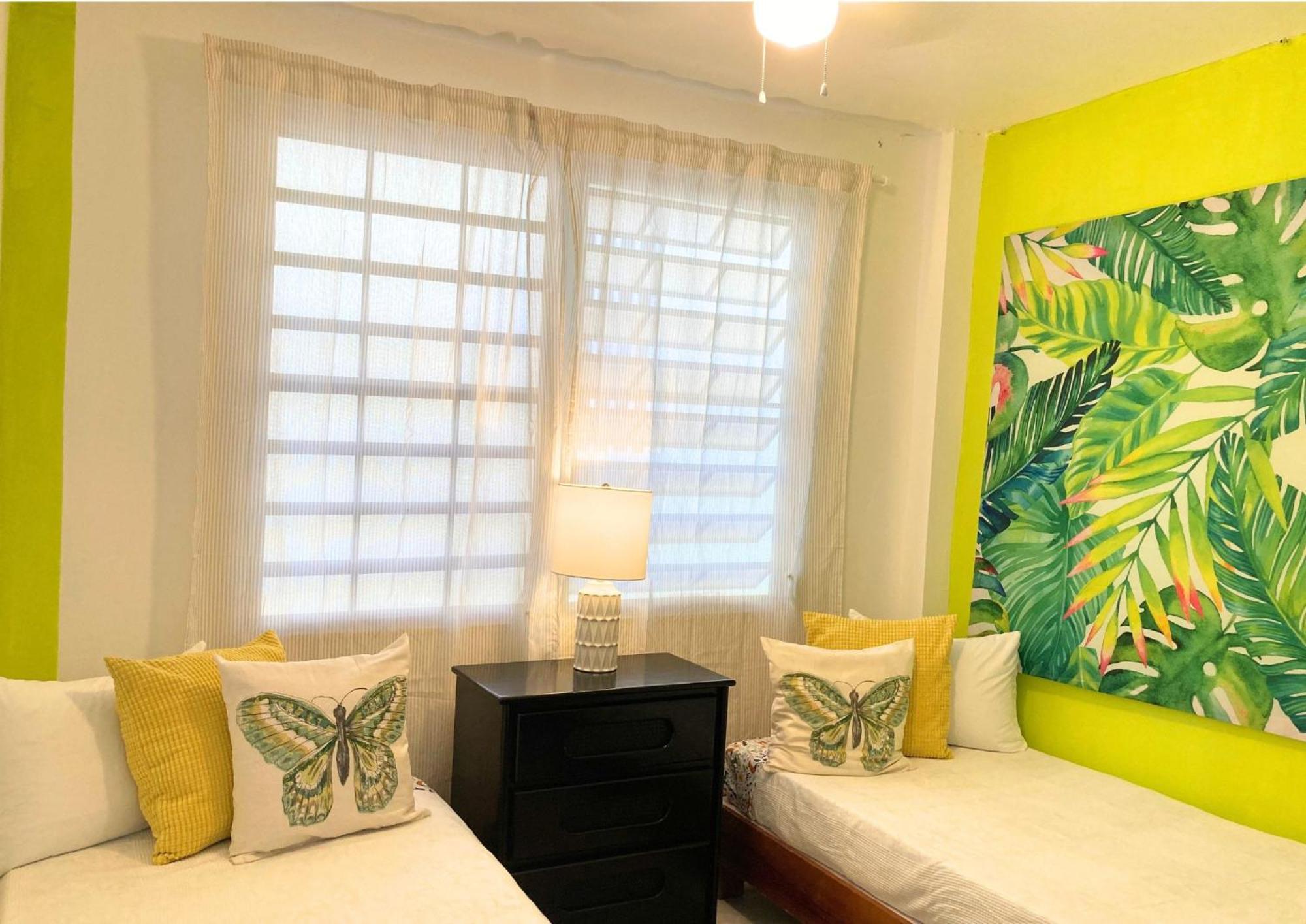 סן חואן Casa Lima In Villa Palmeras מראה חיצוני תמונה