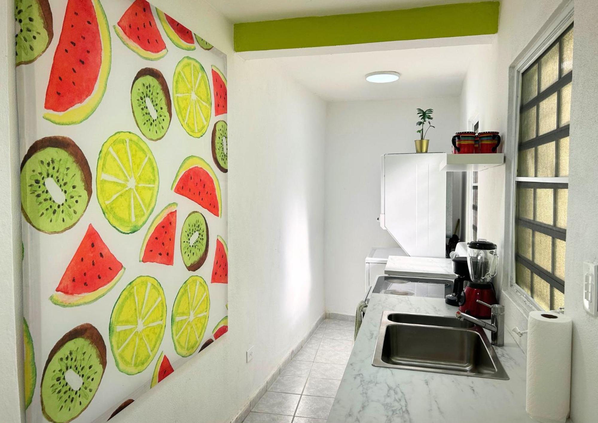 סן חואן Casa Lima In Villa Palmeras מראה חיצוני תמונה
