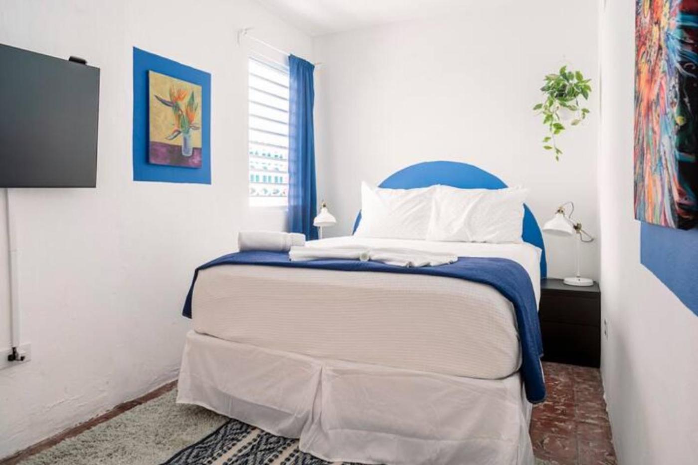 סן חואן Casa Lima In Villa Palmeras מראה חיצוני תמונה