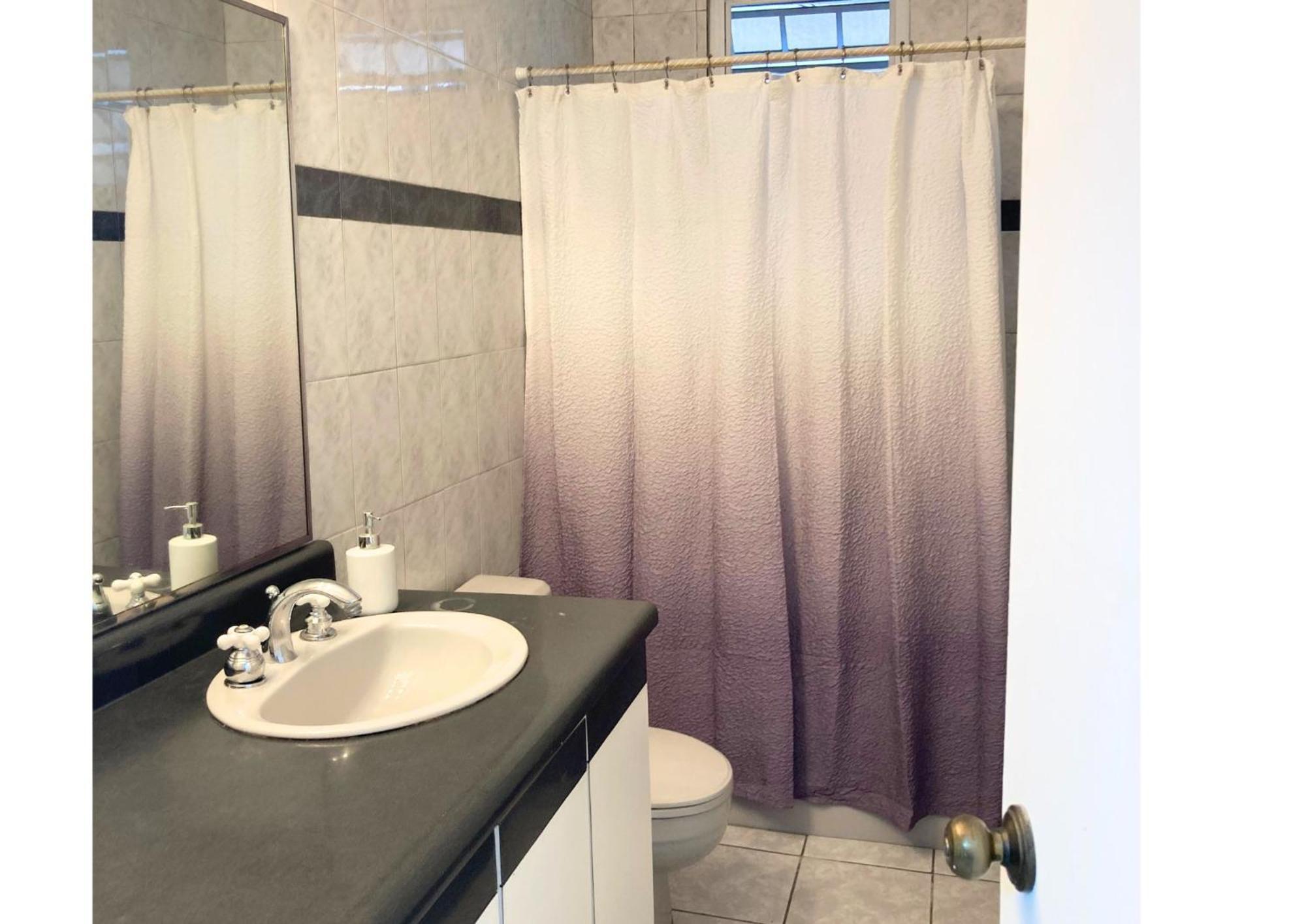 סן חואן Casa Lima In Villa Palmeras מראה חיצוני תמונה